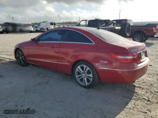 2011 Mercedes-Benz E-Class E 350 with VIN WDDKJ5GB7BF082552, listed as a Copart auction lot 51094505 with 174,029 mi miles and Salvage Title. Bid and sale history available at carsss.com. Image 2.