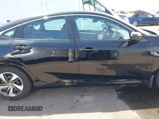 2020 Honda Civic LX с VIN 19XFC2F63LE210936, выставлен на аукционе IAAI как лот 42163809 с пробегом 89 955 миль миль и . История ставок и продаж доступна на DreamBid. Изображение 13.