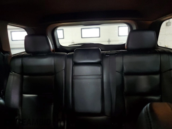 2018 Jeep Grand Cherokee Limited с VIN 1C4RJFBG7JC142671, выставлен на аукционе Copart как лот 61340695 с пробегом 173 954 миль миль и Списание • Salvage title. История ставок и продаж доступна на DreamBid. Изображение 10.