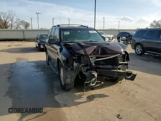 2008 GMC Envoy SLE2 with VIN 1GKDS13S082151780, listed as a Copart auction lot 45662265 with 162,950 mi miles and Salvage Title. Bid and sale history available at carsss.com. Image 12.