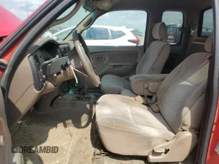 2002 Toyota Tacoma with VIN 5TEWM72N02Z885559, listed as a Copart auction lot 66627045 with Not provided miles and Clean title. Bid and sale history available at DreamBid. Image 7.