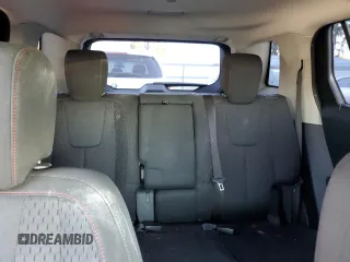 2013 GMC Terrain SLE z VIN 2GKALMEK8D6253842, wystawiony jako Copart lot #78700484 z przebiegiem 173 272 mil mil oraz Szkoda całkowita • Salvage title. Historia ofert i sprzedaży dostępna na DreamBid. Obrazek 10.