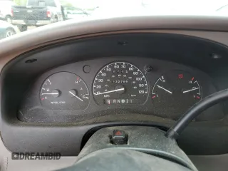1998 Ford Ranger XL с VIN 1FTYR10U9WUC88507, выставлен на аукционе Copart как лот 57743695 с пробегом 132 766 миль миль и Чистый • Clean title. История ставок и продаж доступна на DreamBid. Изображение 9.