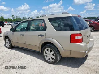 2005 Ford Freestyle SE с VIN 1FMZK04155GA04012, выставлен на аукционе Copart как лот 62201565 с пробегом 146 740 миль миль и Чистый • Clean title. История ставок и продаж доступна на DreamBid. Изображение 2.