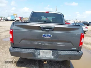 2019 Ford F-150 XL z VIN 1FTEW1CP2KKE59640, wystawiony jako IAAI lot #42379076 z przebiegiem 86 134 mil mil oraz . Historia ofert i sprzedaży dostępna na DreamBid. Obrazek 16.