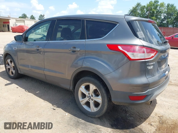 2013 Ford Escape SE с VIN 1FMCU0GX6DUA25595, выставлен на аукционе IAAI как лот 42669283 с пробегом 210 869 миль миль и . История ставок и продаж доступна на DreamBid. Изображение 3.