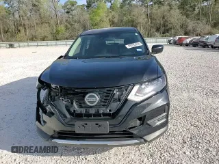 2020 Nissan Rogue SV с VIN JN8AT2MT3LW008823, выставлен на аукционе Copart как лот 49395235 с пробегом 71 187 миль миль и Чистый • Clean title. История ставок и продаж доступна на DreamBid. Изображение 14.