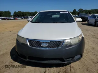 2013 Kia Forte EX with VIN KNAFU4A20D5696371, listed as a Copart auction lot 72035544 with 209,606 mi miles and Salvage Title. Bid and sale history available at carsss.com. Image 5.