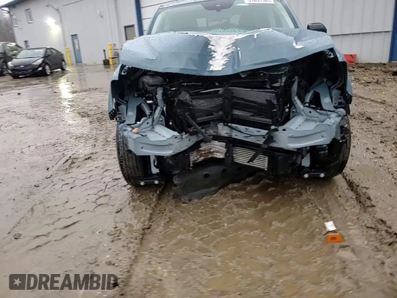 2023 Ford Maverick XL z VIN 3FTTW8E94PRA97540, wystawiony jako Copart lot #51691305 z przebiegiem 20 631 mil mil oraz Szkoda całkowita • Salvage title. Historia ofert i sprzedaży dostępna na DreamBid. Obrazek 10.