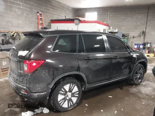 2020 Honda Passport EX-L with VIN 5FNYF8H53LB013931, listed as a IAAI auction lot 41614095 with 68,537 mi miles and . Bid and sale history available at DreamBid. Image 13.