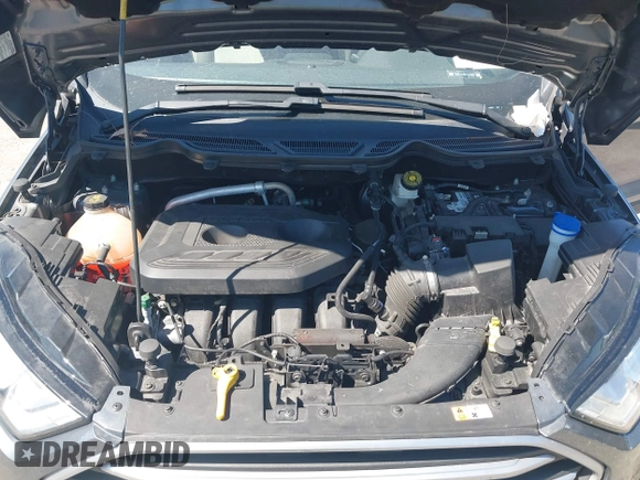 2020 Ford EcoSport SE with VIN MAJ6S3GL3LC317804, listed as a IAAI auction lot 41737555 with 67,582 mi miles and . Bid and sale history available at DreamBid. Image 10.