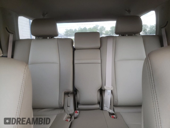 2018 Toyota 4Runner SR5 with VIN JTEZU5JR3J5187224, listed as a Copart auction lot 57596355 with 77,261 mi miles and Salvage title. Bid and sale history available at DreamBid. Image 10.