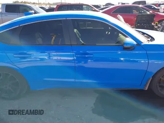 2022 Honda Civic Sport Touring z VIN 19XFL1H88NE014194, wystawiony jako IAAI lot #41212490 z przebiegiem 69 061 mil mil oraz . Historia ofert i sprzedaży dostępna na DreamBid. Obrazek 13.