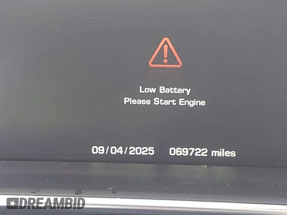2016 Land Rover Range Rover Supercharged with VIN SALGS2EF7GA266291, listed as a IAAI auction lot 41992953 with 69,722 mi miles and . Bid and sale history available at DreamBid. Image 16.
