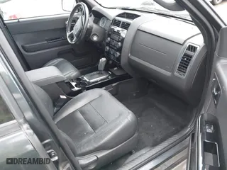 2009 Ford Escape Limited with VIN 1FMCU04759KB64236, listed as a IAAI auction lot 41796461 with 214,949 mi miles. Bid and sale history available at carsss.com. Image 5.