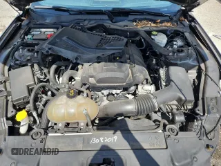 2019 Ford Mustang EcoBoost с VIN 1FATP8UH4K5203279, выставлен на аукционе Copart как лот 60069105 с пробегом 39 854 миль миль и Списание • Salvage title. История ставок и продаж доступна на DreamBid. Изображение 11.