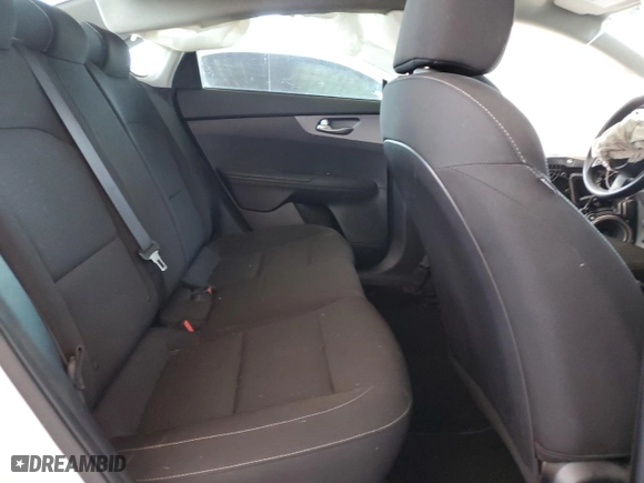 2020 Kia Forte LXS with VIN 3KPF24AD3LE140844, listed as a Copart auction lot 49750775 with 116,232 mi miles and Salvage Title. Bid and sale history available at carsss.com. Image 11.