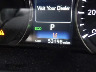 2017 Lexus RX with VIN 2T2BGMCA6HC019911, listed as a IAAI auction lot 41212432 with 53,198 mi miles. Bid and sale history available at carsss.com. Image 15.