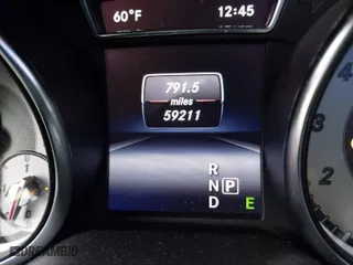 2014 Mercedes-Benz CLA-Class CLA 250 with VIN WDDSJ4EB6EN137368, listed as a IAAI auction lot 42023175 with 59,211 mi miles. Bid and sale history available at carsss.com. Image 15.