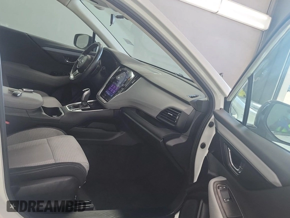 2022 Subaru Outback Premium с VIN 4S4BTADC1N3263416, выставлен на аукционе IAAI как лот 42550138 с пробегом 111 625 миль миль и . История ставок и продаж доступна на DreamBid. Изображение 26.
