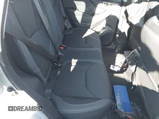 2023 Subaru Forester Premium with VIN JF2SKADC1PH496825, listed as a IAAI auction lot 41837281 with 14,064 mi miles and . Bid and sale history available at DreamBid. Image 8.