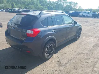 2016 Subaru Crosstrek Premium with VIN JF2GPABC3G8248733, listed as a IAAI auction lot 42298694 with 166,626 mi miles and . Bid and sale history available at DreamBid. Image 4.