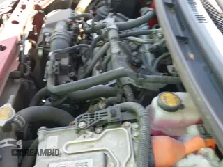 2012 Toyota Prius One z VIN JTDKDTB36C1512060, wystawiony jako IAAI lot #43214329 z przebiegiem 125 489 mil mil oraz . Historia ofert i sprzedaży dostępna na DreamBid. Obrazek 19.