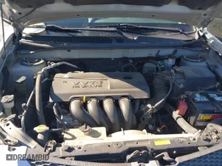 2003 Pontiac Vibe with VIN 5Y2SL64883Z453267, listed as a IAAI auction lot 41863278 with 227,407 mi miles. Bid and sale history available at carsss.com. Image 10.