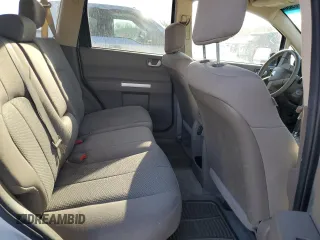 2007 Mitsubishi Endeavor LS with VIN 4A4MN21SX7E082355, listed as a Copart auction lot 49189385 with 178,518 mi miles and Clean Title. Bid and sale history available at carsss.com. Image 11.