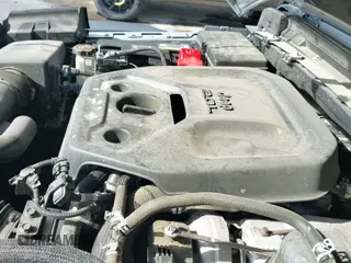 2023 Jeep Wrangler Rubicon with VIN 1C4JJXR63PW703424, listed as a IAAI auction lot 42639653 with 46,412 mi miles and . Bid and sale history available at DreamBid. Image 18.