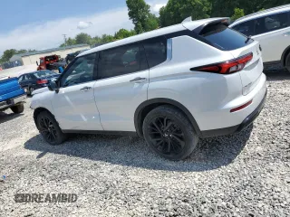 2022 Mitsubishi Outlander SE с VIN JA4J3UA84NZ065633, выставлен на аукционе Copart как лот 59822445 с пробегом 77 343 миль миль и Списание • Salvage title. История ставок и продаж доступна на DreamBid. Изображение 2.