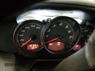1999 Porsche Boxster z VIN WP0CA298XXU626611, wystawiony jako Copart lot #50950385 z przebiegiem 101 051 mil mil oraz Czysty tytuł • Clean title. Historia ofert i sprzedaży dostępna na DreamBid. Obrazek 9.