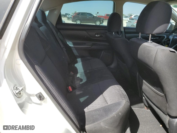 2016 Nissan Altima 2.5 S with VIN 1N4AL3AP2GC290832, listed as a Copart auction lot 49639045 with 105,641 mi miles and Salvage Title. Bid and sale history available at carsss.com. Image 10.