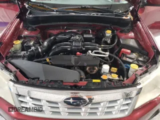 2012 Subaru Forester X Premium with VIN JF2SHADC4CH447403, listed as a Copart auction lot 55883455 with 150,601 mi miles and Clean Title. Bid and sale history available at DreamBid. Image 12.