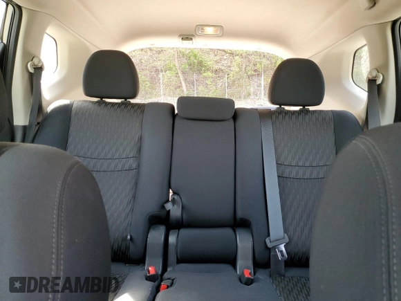 2020 Nissan Rogue SL z VIN 5N1AT2MV1LC778366, wystawiony jako Copart lot #54816975 z przebiegiem 152 476 mil mil oraz Nie do naprawy • Non repairable. Historia ofert i sprzedaży dostępna na DreamBid. Obrazek 10.