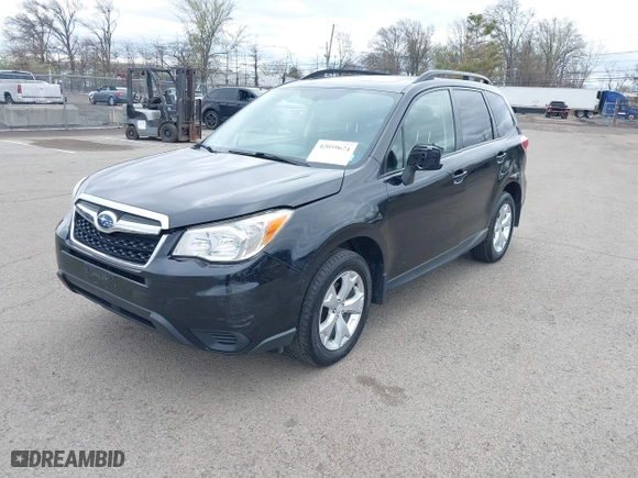2014 Subaru Forester 2.5i Premium with VIN JF2SJAEC0EH537721, listed as a IAAI auction lot 42059674 with 112,199 mi miles. Bid and sale history available at carsss.com. Image 17.