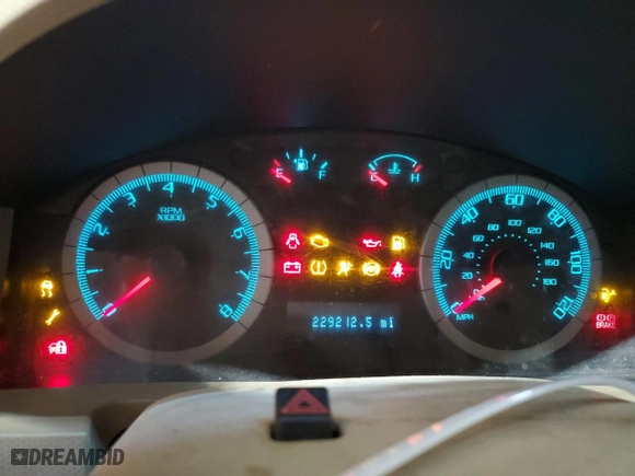 2008 Ford Escape Limited with VIN 1FMCU04168KA83336, listed as a Copart auction lot 51614055 with 229,212 mi miles and Salvage Title. Bid and sale history available at carsss.com. Image 9.