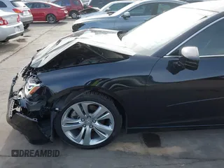 2021 Acura TLX Technology с VIN 19UUB5F40MA013836, выставлен на аукционе IAAI как лот 41290368 с пробегом 42 674 миль миль и . История ставок и продаж доступна на DreamBid. Изображение 18.