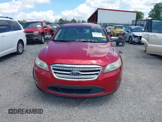 2010 Ford Taurus Limited z VIN 1FAHP2FW0AG114441, wystawiony jako IAAI lot #42163858 z przebiegiem 177 973 mil mil oraz . Historia ofert i sprzedaży dostępna na DreamBid. Obrazek 12.