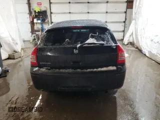 2005 Dodge Magnum z VIN 2D4FV48T75H515245, wystawiony jako Copart lot #88523005 z przebiegiem 150 158 mil mil oraz Szkody całkowita. Historia ofert i sprzedaży dostępna na DreamBid. Obrazek 6.
