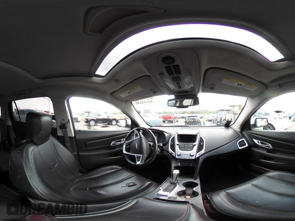 2012 GMC Terrain SLT-1 z VIN 2GKFLVEK3C6187422, wystawiony jako IAAI lot #42115432 z przebiegiem 147 753 mil mil oraz . Historia ofert i sprzedaży dostępna na DreamBid. Obrazek 20.