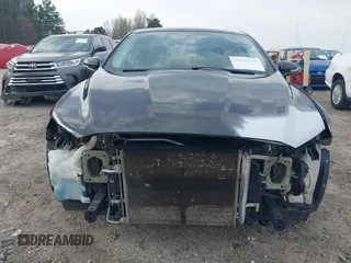 2015 Ford Fusion SE with VIN 3FA6P0H72FR287864, listed as a IAAI auction lot 41854678 with 149,741 mi miles. Bid and sale history available at carsss.com. Image 6.