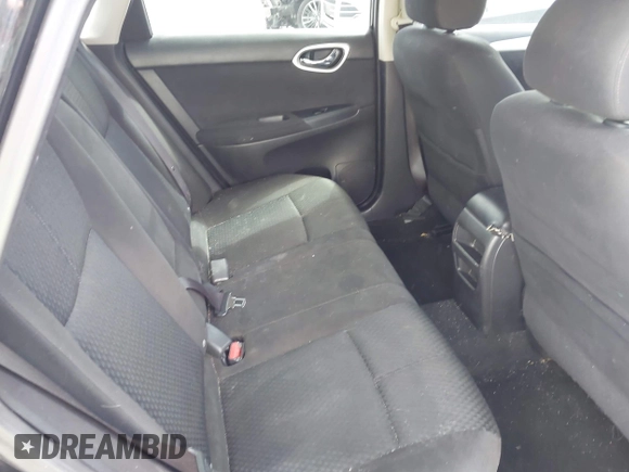 2013 Nissan Sentra SR z VIN 3N1AB7AP7DL648546, wystawiony jako IAAI lot #41881015 z przebiegiem 163 175 mil mil oraz . Historia ofert i sprzedaży dostępna na DreamBid. Obrazek 8.
