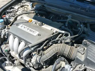 2005 Honda Accord EX-L z VIN 1HGCM56845A163782, wystawiony jako IAAI lot #43133031 z przebiegiem 104 043 mil mil oraz . Historia ofert i sprzedaży dostępna na DreamBid. Obrazek 12.