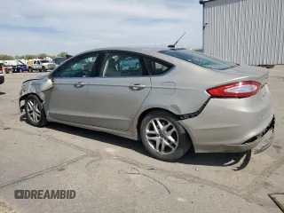 2015 Ford Fusion SE with VIN 3FA6P0H79FR297923, listed as a Copart auction lot 53172525 with 196,311 mi miles and Salvage Title. Bid and sale history available at carsss.com. Image 2.
