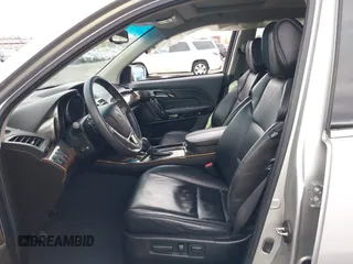 2012 Acura MDX Tech Pkg with VIN 2HNYD2H36CH516892, listed as a IAAI auction lot 41956558 with 162,318 mi miles. Bid and sale history available at carsss.com. Image 5.