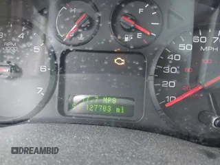 2006 Ford Freestyle SEL with VIN 1FMZK02196GA12022, listed as a IAAI auction lot 41538380 with 127,703 mi miles. Bid and sale history available at carsss.com. Image 7.