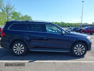 2019 Mercedes-Benz GLS 450 с VIN 4JGDF6EE3KB187387, выставлен на аукционе IAAI как лот 42186786 с пробегом 77 740 миль миль и . История ставок и продаж доступна на DreamBid. Изображение 13.