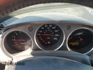2008 Nissan Maxima 3.5 SE with VIN 1N4BA41E88C811469, listed as a Copart auction lot 47457975 with 138,306 mi miles and Salvage Title. Bid and sale history available at carsss.com. Image 9.