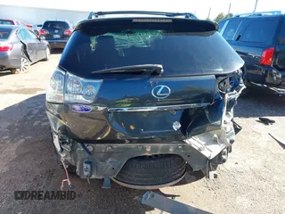 2006 Lexus RX 330 with VIN JTJGA31U760060202, listed as a IAAI auction lot 40828328 with 255,253 mi miles and . Bid and sale history available at DreamBid. Image 17.